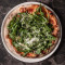 Vegan Pizza Rucola