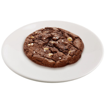 Cookie Triple Choc (Ang.).