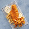 Fish, Calamari Chips