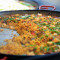 Paella Ldquo;Mixta Rdquo;