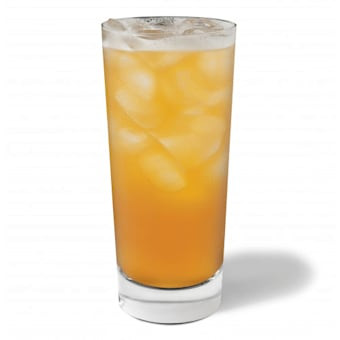 Ice Peach Tea (Ang.).