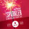 Raspberry Sparkler