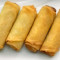 13. Sù Chūn Juǎn Vegetable Spring Roll