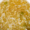 17. Dàn Huā Tāng Egg Flour Soup