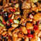 55. Bào Chǎo Jī Dīng Old Fashion Kung Pao