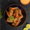 Panko Fried Prawns With Kochchi Sauce