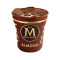 Magnum Pint Almond