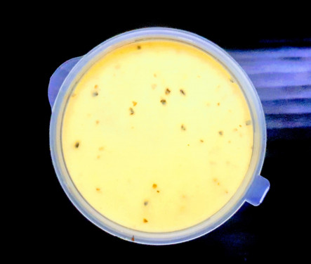 Mustard Mayonnaise