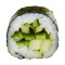 Gurke Maki (Vegan)