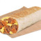 Mocne Nacho Baby Burrito