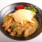 Teriyaki Chicken Omu Curry