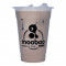 Honey Mooboo Classic Milk Tea