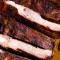 B.b.q Spare Ribs(5)