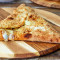 Triple Cheese Pide