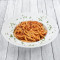 Strozzapreti Pomodoro Salsiccia