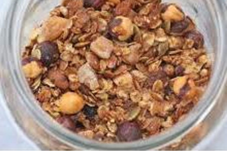 Baked Granola