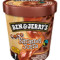 Ben Jerry's Caramel Sutra