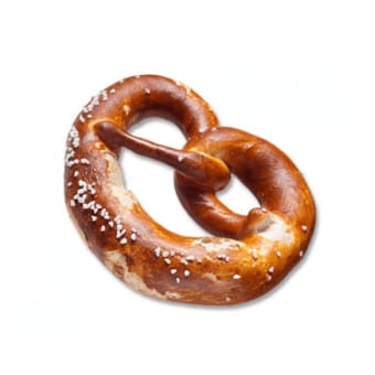 Pretzel Snack