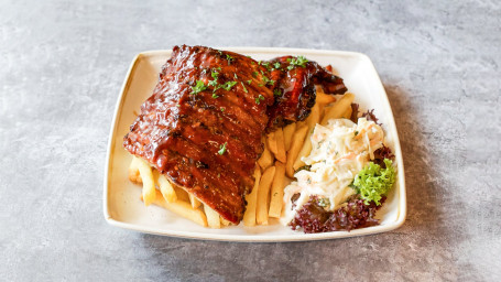 Rack Of Ribs (G)