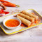 Vegetable Spring Roll (Vg)