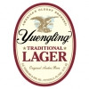 15. Yuengling