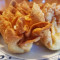 Crab Rangoon (5 Pieces.