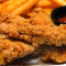 (New) Chicken Tenders Basket