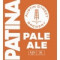 1. Patina Pale