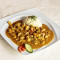 Hähnchen In Currysauce