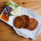 Thai Spiced Barramundi Belly Fish Cakes (N)