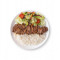 Beef Rendang Rice Box