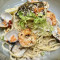 Xiāng Nóng Nǎi Yóu Hǎi Xiān Yì Dà Lì Miàn Grilled Seafood Alfredo