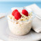 Plain Muesli Bircher