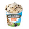 Ben Jerry's( Cookie Dough)