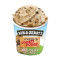 Ben Jerry's Cookie Dough Non Dairy