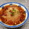 Hot And Sour Sweet Potato Noodles Soup