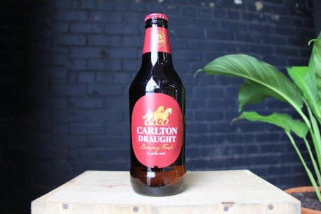 Carlton Draught (Bottles)