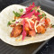 Grilled Chicken Taco (Gf Option)