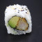 Prawn Katsu Avocado Roll