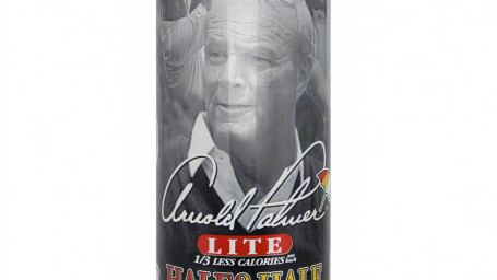 Arizona Lite Arnold Palmer Half Half Iced Tea Lemonade