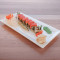 Salmon Mix Roll