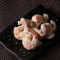 Deep Fried Salt And Pepper King Prawns