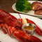 Steamed Gulf Of Maine Lobster