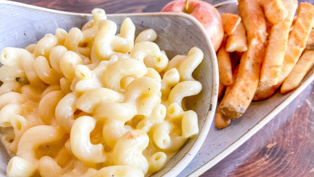 Kids' House-Made Mac Cheese