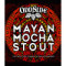 7. Mayan Mocha Stout