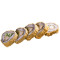 Baked Ebi Queen Tempura Roll