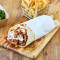 Mixed (Lamb And Chicken) Kebab Wrap