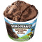 Ben Jerry's Cchocolate Fudge Brownie Ml)