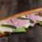 Sandwich Jambon Et Fromage