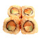 Maki Inside Out Crispy Lachs Stück)